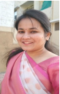 Ms. Jayshree Vishwas
